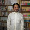 古本買取担当・島原亮